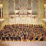 101 Strings Orchestra & Pipe Organ - The Great Gate of Kiev