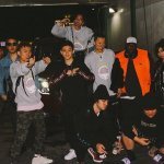 88Rising, Phum Viphurit & Higher Brothers