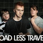 A Road Less Traveled - World Away