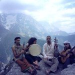 ANNA RF feat. Imamyar Hasanov - Azerbaijani Folk Song ''Lachin''