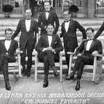 Abe Lyman's California Ambassador Hotel Orchestra