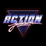 Action Jackson - Drive My Car