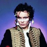 Adam Ant - Human Bondage Den (Unreleased Album Track)