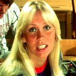 Agnetha Fдltskog - When You Really Loved Someone