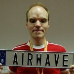 Airwave feat. Jon O'Bir