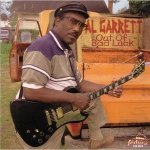 Al Garrett - Sail On