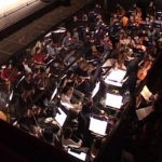 Alastiar Miles, Carlo Rizzi & Orchestra of the Royal Opera House, Covent Garden