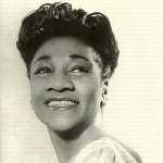 Alberta Hunter - You Can't Tell The Difference After Dark