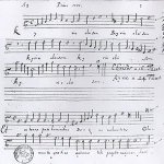 Alessandro Striggio - L'Orfeo: Act I: Chorus: Lasciate I Monti