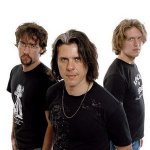 Alex Skolnick Trio - Electric Eye