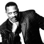 Alexander O'Neal