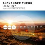 Alexander Turok feat. Sarah Russell - Take Me Back (Original Mix)
