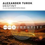 Alexander Turok - Oscillation (Witness45 Remix)