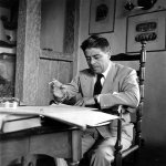 Alfred Newman, Hollywood Bowl Symphony Orchestra