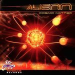 Alienn - Positive Energy