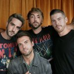 All Time Low feat. Joel Madden - Bail Me Out