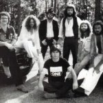 Allen Collins Band