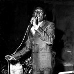 Alton Ellis & The Flames