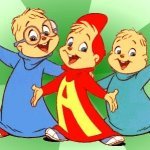 Alvin & The Chipmunks - All Star