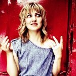 Anaïs Mitchell - Of A Friday Night