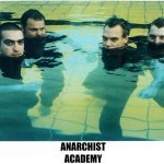 Anarchist Academy