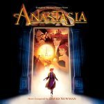 Anastasia Soundtrack - In The Dark Of The Night