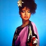 Angela Bofill - Can't Slow Down