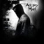 Angry man - Synthetic Fury