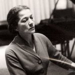 Annie Fischer - G. Handel / Chaconne