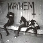 Antiuserum feat. Mayhem - Hustle