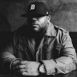 Apollo Brown & Skyzoo - Jordans & a Gold Chain