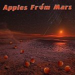 Apples From Mars - Сat (Atmospheric Mix)