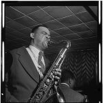 Arnett Cobb