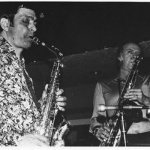 Art Pepper Quintet