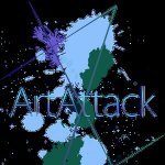 Artattack - Break It