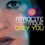 Atrocite feat. Mque - Only You