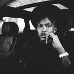 August Alsina - Make It Home