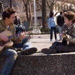 August Rush