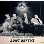 Aunt Bettys