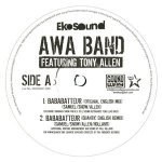Awa Band - Timba (Accachant)