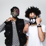 Ayo & Teo - Better Off Alone
