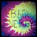 Bad Energy