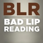 Bad Lip Reading - Not the Future