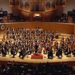 Bamberg Symphony Orchestra, Jonel Perlea