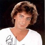 Barry Manilow - One voice