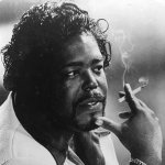 Barry White - I Owe It All to You