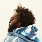 Bas & Ari Lennox & Kiddominant - Amnesia