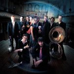 Bellowhead - Cross-Eyed And Chinless