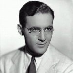 Benny Goodman & His Orchestra feat. Mildred Bailey - I Thought About You