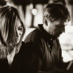 Beth Gibbons & Rustin Man